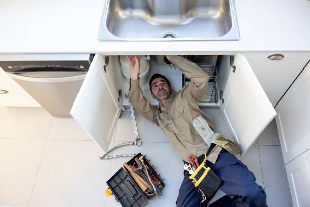 Best Emergency Plumber  in Santa Fe, TX