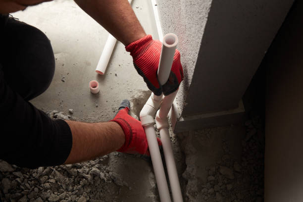 Best Local Plumber Services  in Santa Fe, TX