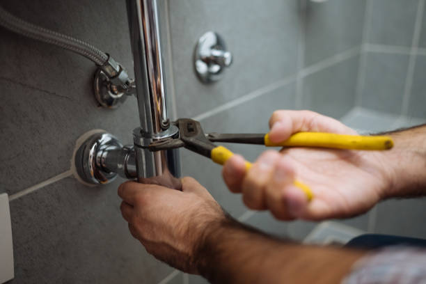 Best Plumbing Inspection Services  in Santa Fe, TX
