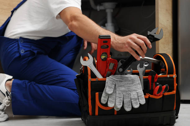 Best Residential Plumbing Services  in Santa Fe, TX