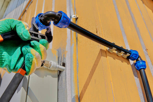 Best Sewer Cleaning Services  in Santa Fe, TX